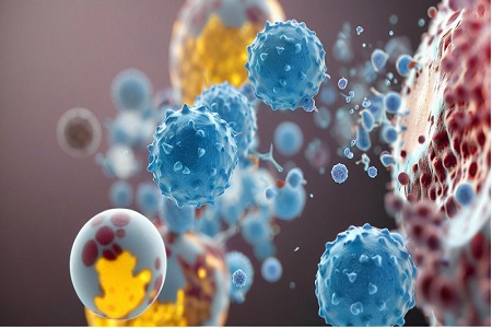 التنقل في ثلاثية الدموية: تقدم مجموعة اختبار Babio السريعة اكتشافًا في الوقت المناسب لـ Covid-19 و Flu و RSV