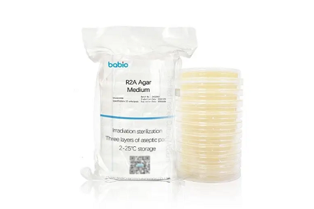 R2A Agar Medium: المعيار الذهبي للمراقبة الميكروبية في الصناعات الصيدلانية والغذائية ومستحضرات التجميل