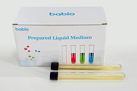 يطلق Babio مرقًا عالي الأداء في الدماغ ، مرق ضخ القلب لمختبرات علم الأحياء الدقيقة العالمية