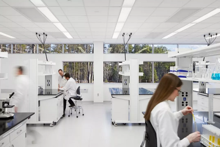 تعمل شركة BABIO على تعزيز إمدادات التشخيص العالمية باستخدام مجموعة أدوات نقل الفيروسات المتقدمة غير المعطلة