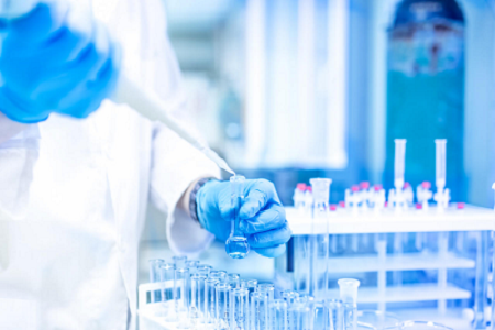 شركة BABIO تطلق زجاجة زراعة الدم المتقدمة لتشخيص العدوى على مستوى العالم