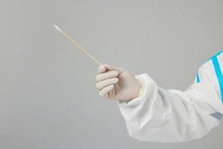 تعزيز سلامة العينة: BABIO Normal Saline يدعم التشخيص الموثوق