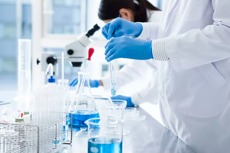 تطلق BABIO وسيط PAP Agar لعزل مسببات الأمراض المتقدمة والأبحاث الميكروبية