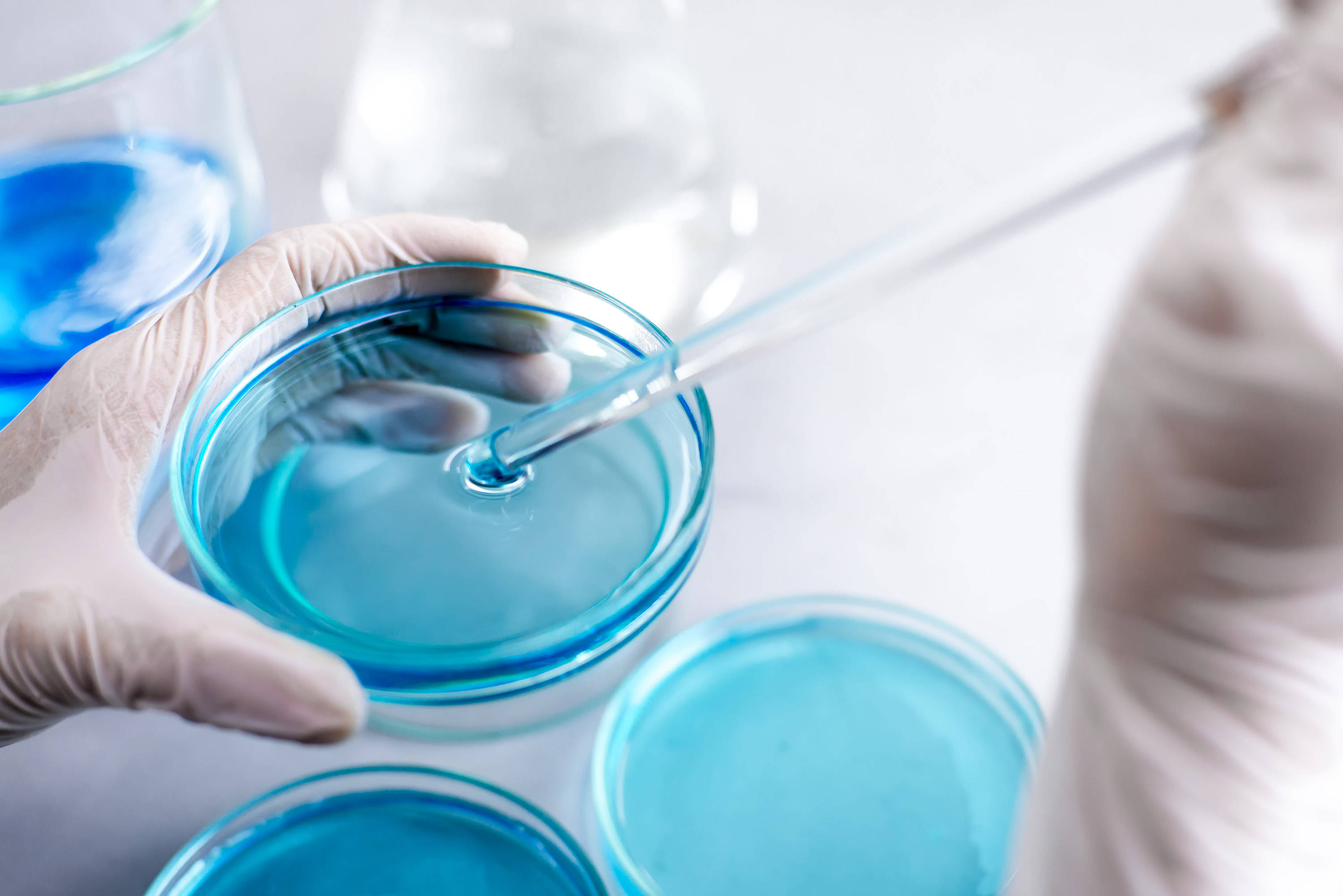 تكشف شركة Baibo Biotech عن وسائط نقل متقدمة يمكن التخلص منها من أجل الحفاظ الأمثل على العينات