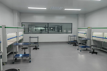 تساعد زجاجات BABIO Blood Culture على تحسين كفاءة الكشف عن عدوى مجرى الدم