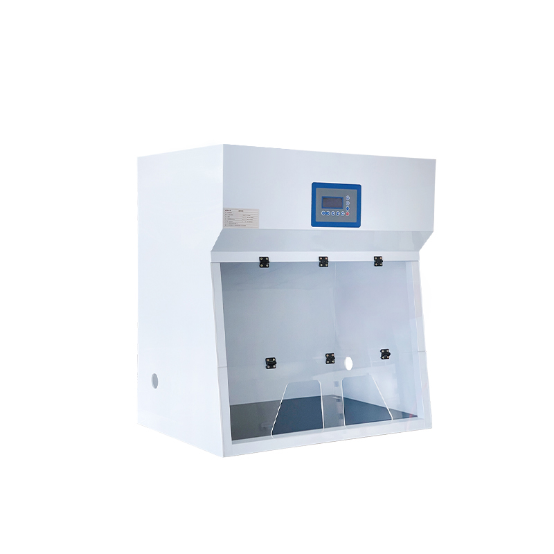 غطاء الدخان PP بدون مجاري FH1000(PD) FH1500(PD)