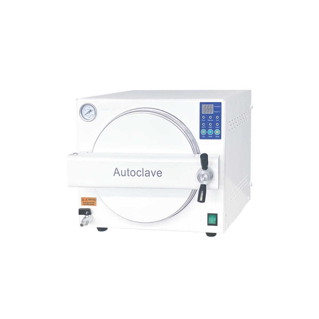 الأوتوكلاف على سطح الطاولة من الفئة N BKX-T18E BKX-T23E