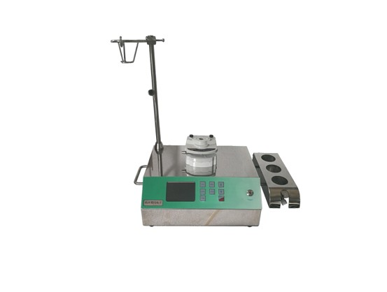 ZW-2008 جامعي البكتيريا المعقمة الذكية